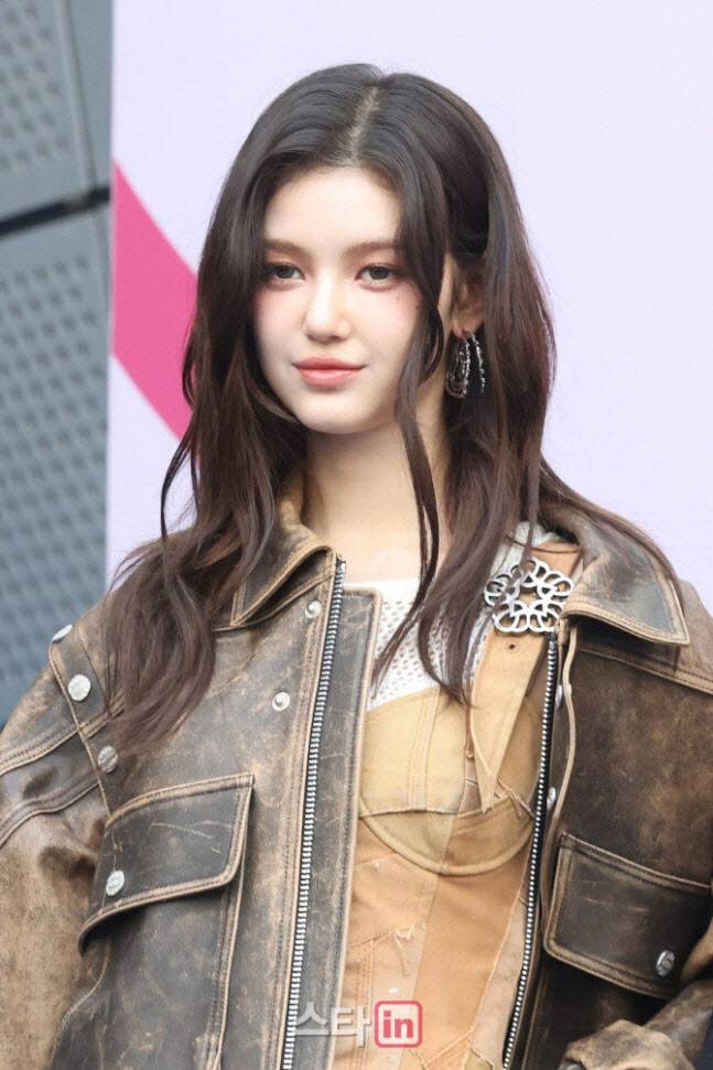 뉴진스 다니엘(사진=이데일리DB)