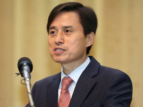 조은석 특별검사. 〈사진=연합뉴스〉