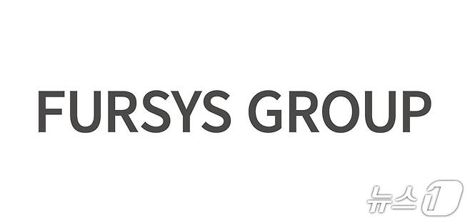 퍼시스그룹 로고 (퍼시스 제공)