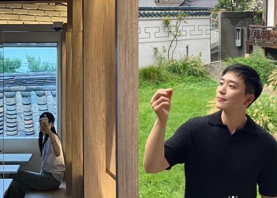 김연아 인스타그램