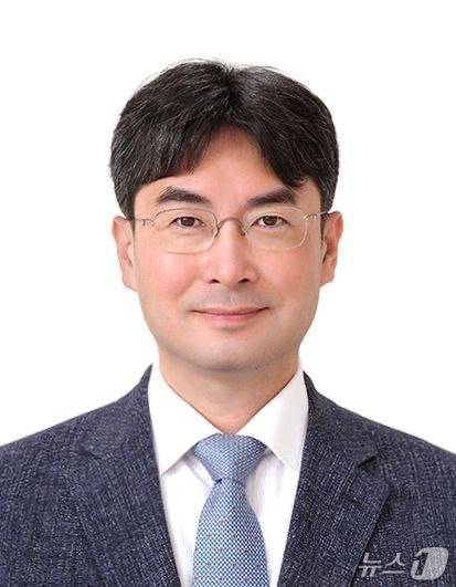 이재명 대통령 주치의로 위촉된 박상민 서울대 가정의학과 교수(50).(대통령실 제공)