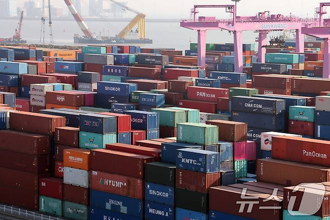 (사진은 기사 내용과 무관함) / 뉴스1 ⓒ News1