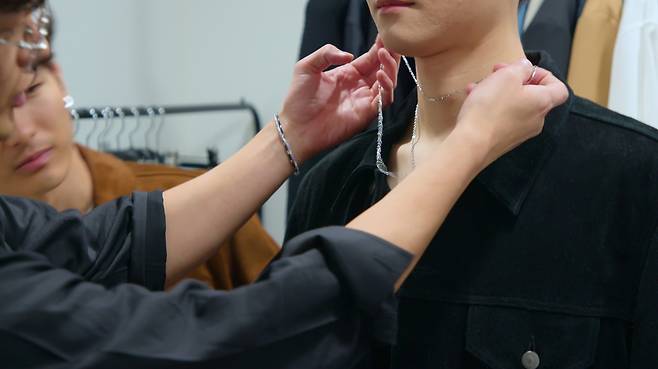 넷플릭스 모태솔로지만 연애는 하고 싶어