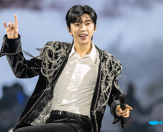 임영웅. 사진 | 물고기뮤직