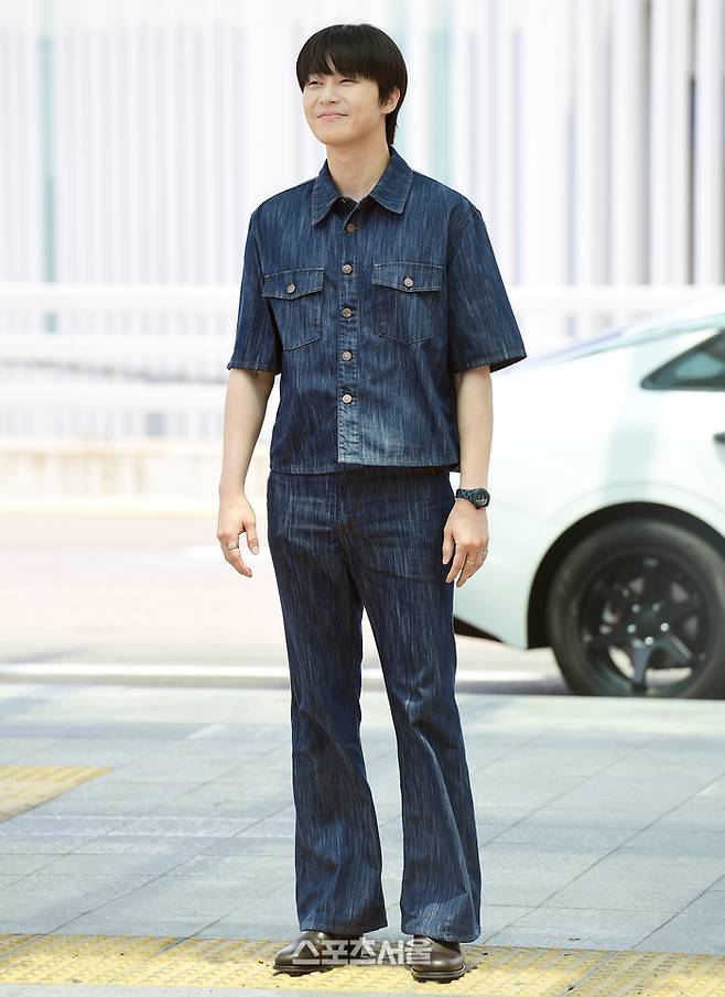 박서준. 이주상기자 rainbow@sportsseoul.com