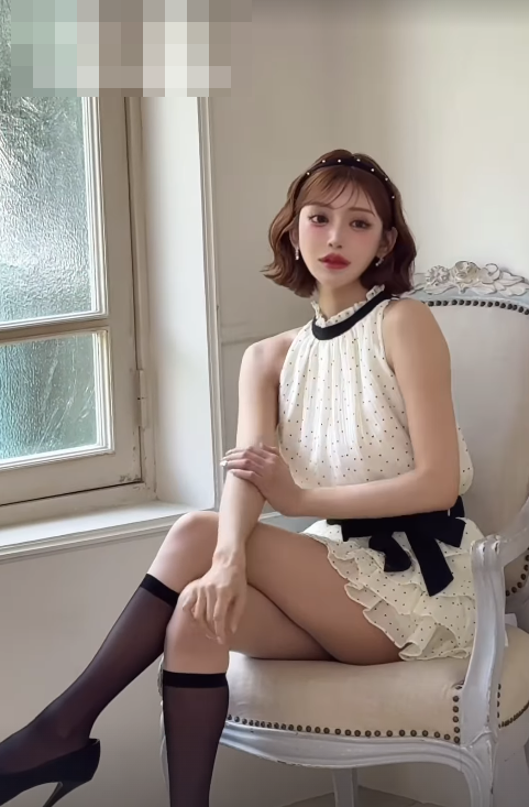 아스카 키라라. 사진| 본인 SNS