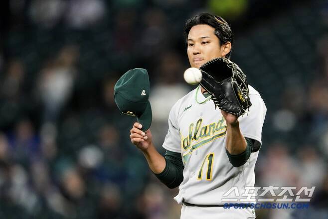 후지나미는 2023년 포스팅을 거쳐 오클랜드로 이적했다. 시즌 중에 볼티모어로 이적해 시즌을 마쳤다. 첫해 메이저리그를 경험한 이후 마이너리그를 벗어나지 못했다. AP연합뉴스