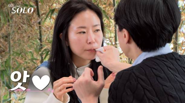 나는솔로 26기, 혼돈의 최종 선택 (사진: ENA, SBS Plus)