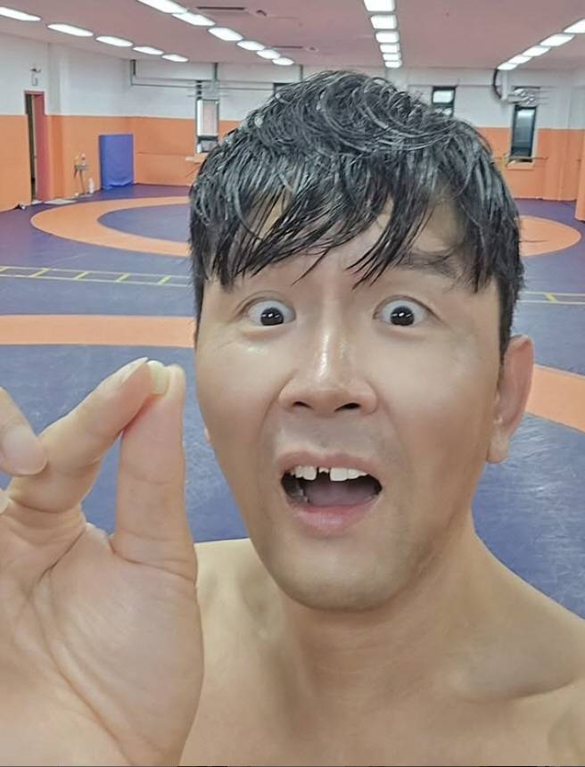 윤형빈 (출처: 인스타그램)