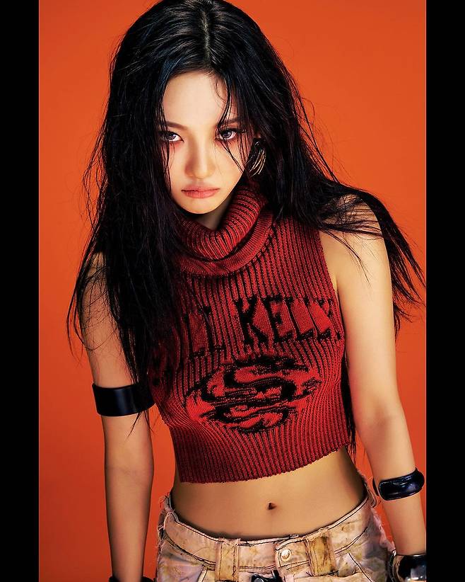 인스타그램 @aespa_official