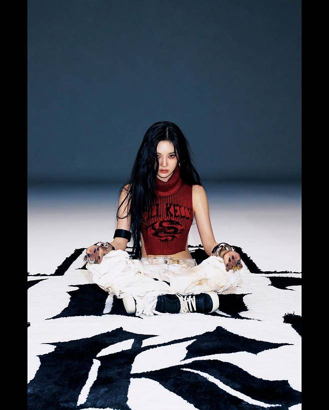 인스타그램 @aespa_official