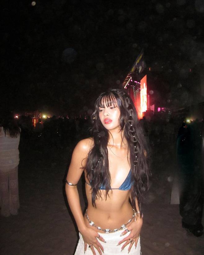 인스타그램 @sophia_laforteza