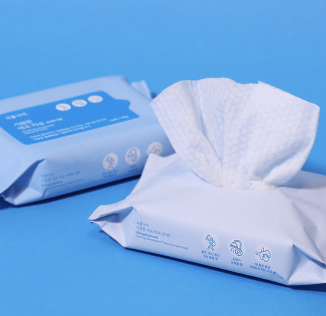 식물나라 홈페이지