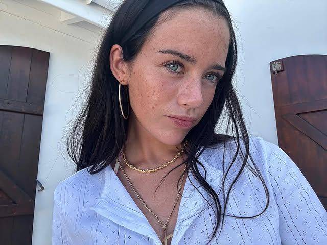 인스타그램 @olivianeill