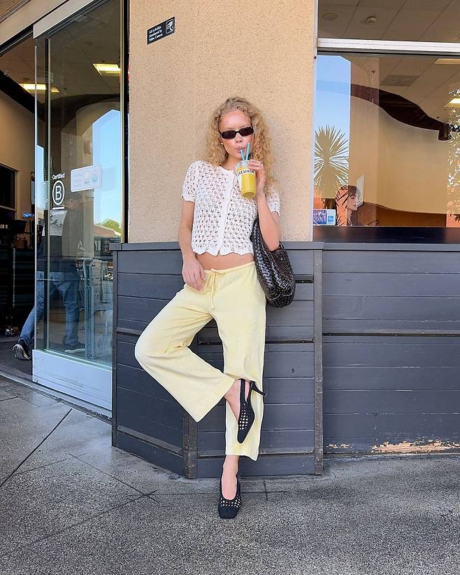 인스타그램 @sofievollan