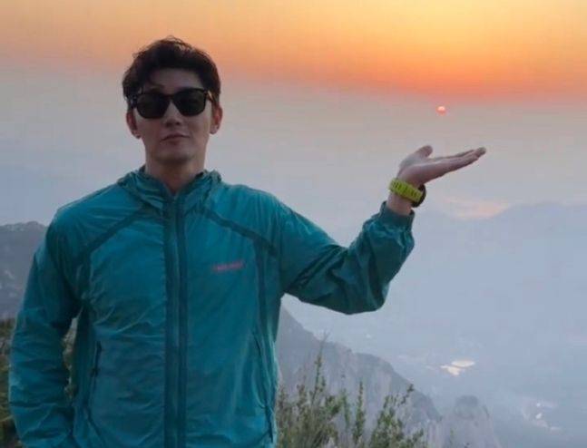 ⓒ사원정 인스타그램 갈무리