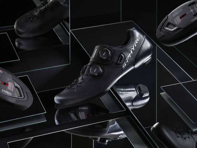 시마노 에스파이어 RC903. ⓒ 보아 테크놀로지