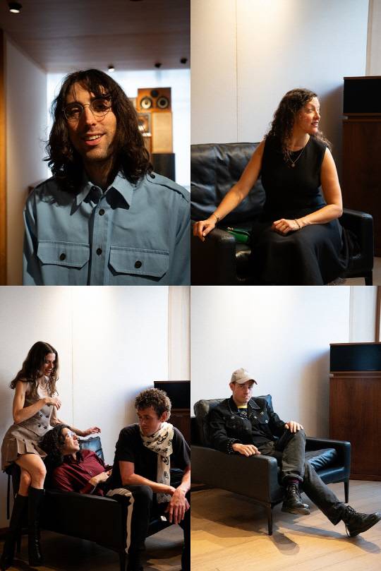 사진 제공= 맥퀸(McQueen)