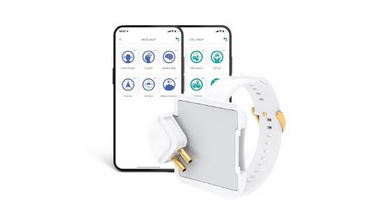 힐리월드의 신제품 '힐리 하이웨이브'와 신규 프로그램