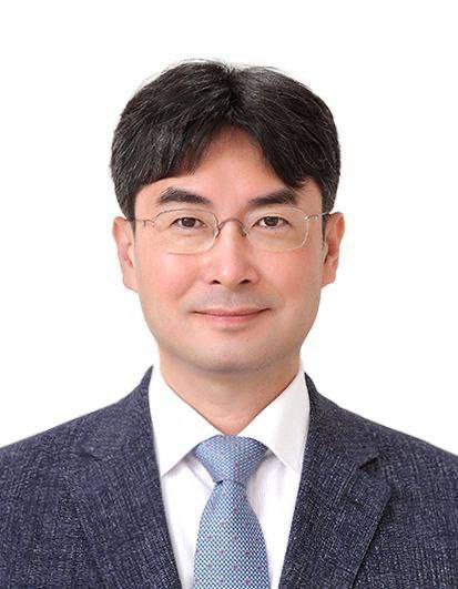 19일 대통령 주치의로 위촉된 박상민 서울대병원 가정의학과 교수. 대통령실 제공.