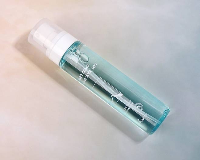 록키스 워터밤 모공 미스트