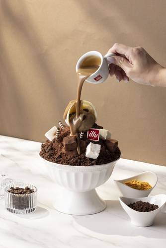 르메르디앙 서울 명동 '르미에르'