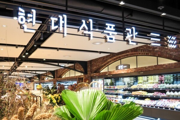 image.png [단독] 디큐브시티 폐점 코앞…현대식품관·교보문고도 결국 방 뺀다