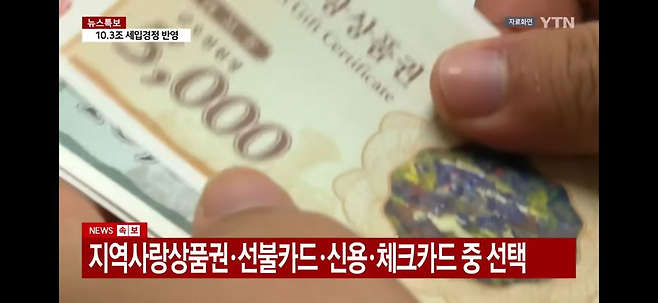 image.png 사실상 확정된 민생회복 소비쿠폰 (전국민 재난지원금)