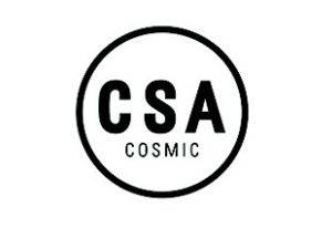 CSA코스믹 제공.