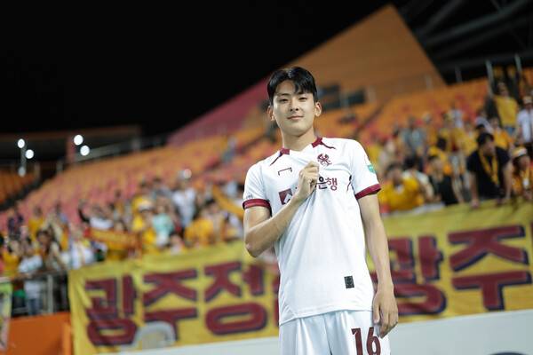 사진=한국프로축구연맹