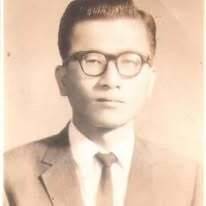 고 이형락 선생. 필자 제공