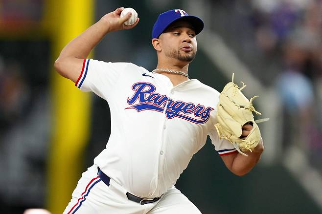 헤르손 가라비토. AFP=연합뉴스