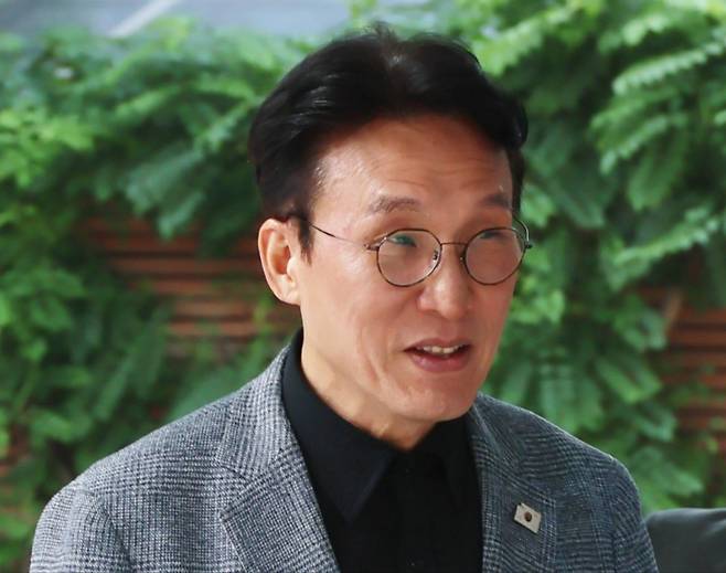 ▲ 김민석 국무총리 후보자 [연합뉴스]