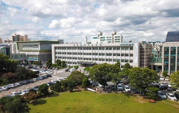 인천시교육청 전경. 경기일보DB