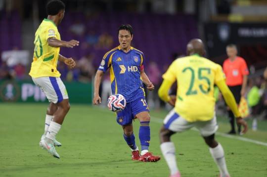 김영권. 사진[연합뉴스]