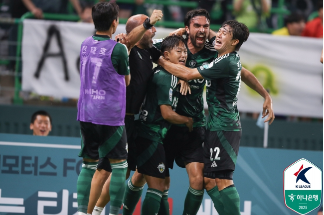 사진=프로축구연맹