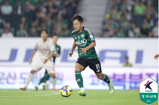 사진=프로축구연맹