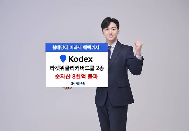 /사진=삼성자산운용