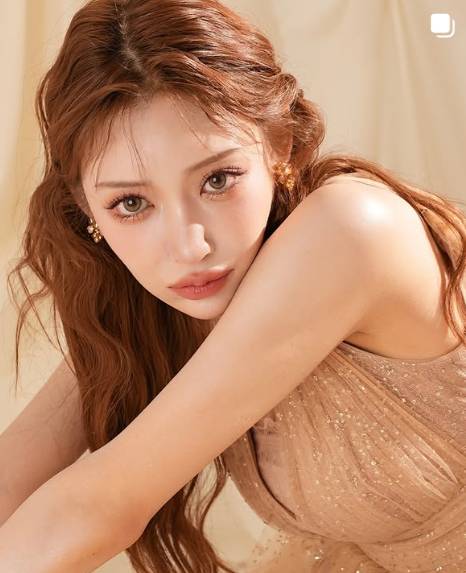 /사진=아스카 키라라 SNS