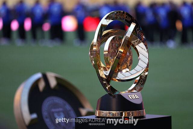 미국에서 진행되고 있는 2025 FIFA 클럽 월드컵. /게티이미지코리아