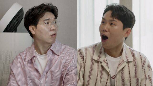 '우리 아기가 태어났어요'/TV조선