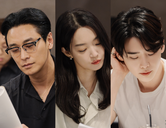 디즈니+ '재혼 황후'