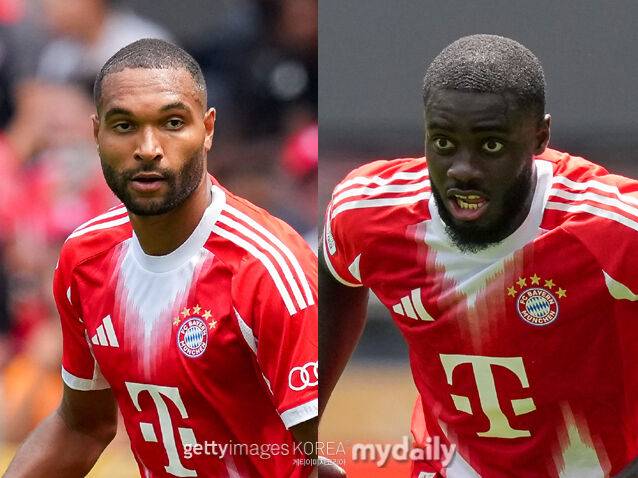 요나단 타와 우파메카노/게티이미지코리아