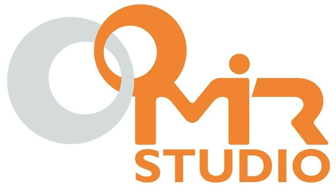 스튜디오미르 CI. [스튜디오미르 제공]