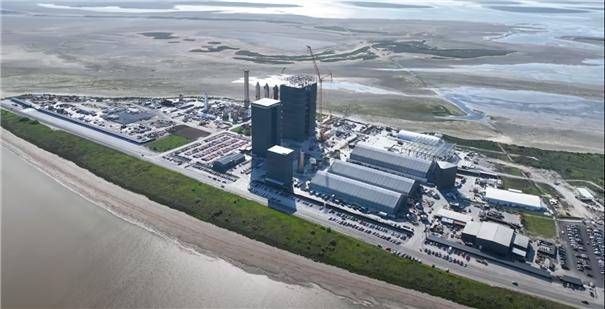 미국 텍사스주 남부 보카치카(Boca Chica)에 위치한 전용 우주 기지인 스페이스X의 ‘스타베이스‘. 차세대 우주선 ‘스타십(Starship)’의 주요 발사장이다. 일론 머스크가 도시 지정을 추진해 온 이곳은, 2025년 5월 3일 주민 투표에서 찬성 다수를 얻으며 ‘스타베이스 시티(Starbase, Texas)’로 공식 지정됐다. [출처 : 스페이스 X 누리집]