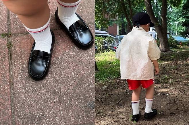 홍현희 제이쓴 소셜네트워크서비스 계정