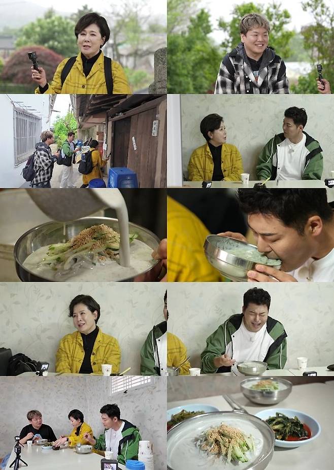 [서울=뉴시스] MBN·채널S 예능물 '전현무계획2'가 20일 오후 9시10분 방송된다. (사진=MBN·채널S '전현무계획2' 제공) 2025.06.19. photo@newsis.com  *재판매 및 DB 금지