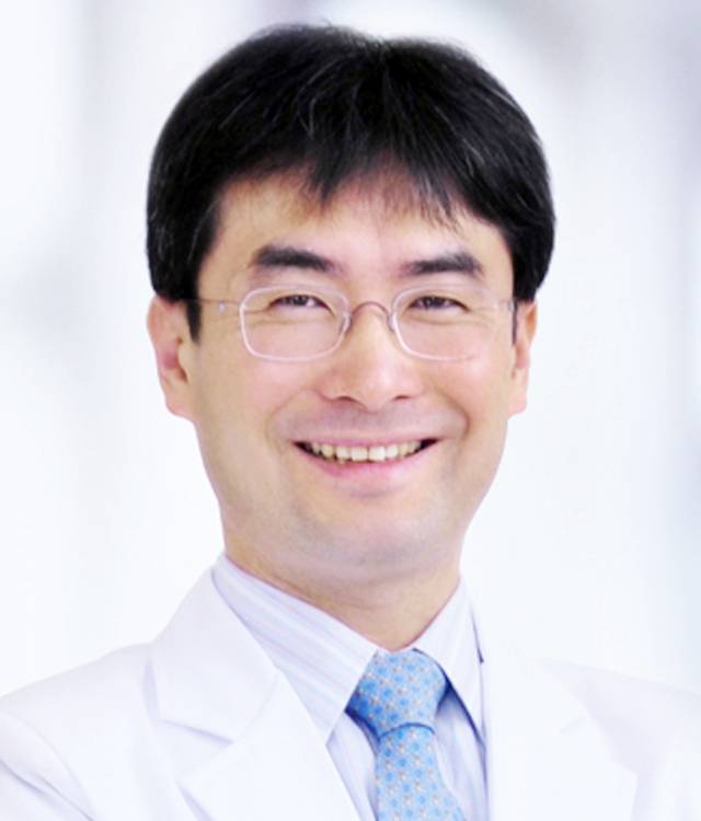 이재명 대통령 주치의 박상민 서울대병원 교수