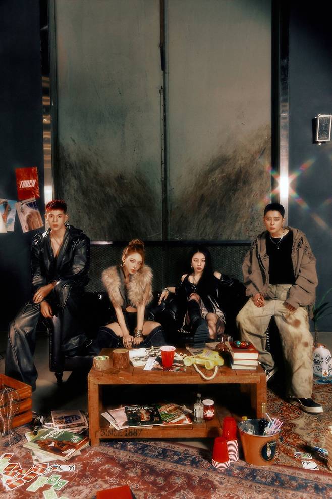 [사진제공=알비더블유, DSP미디어]