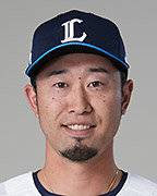 도노사키 슈타. 사진출처｜NPB 공식 홈페이지